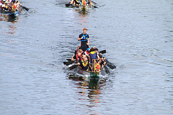 IMG_8816 - DRAGON BOAT RACE 2013 York Rotary Club