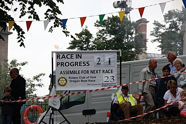  - DRAGON BOAT RACE 2009   2