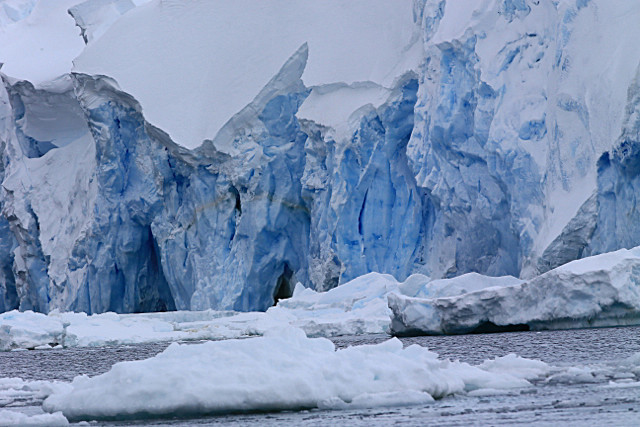  - ANTARCTICA NOV 2014