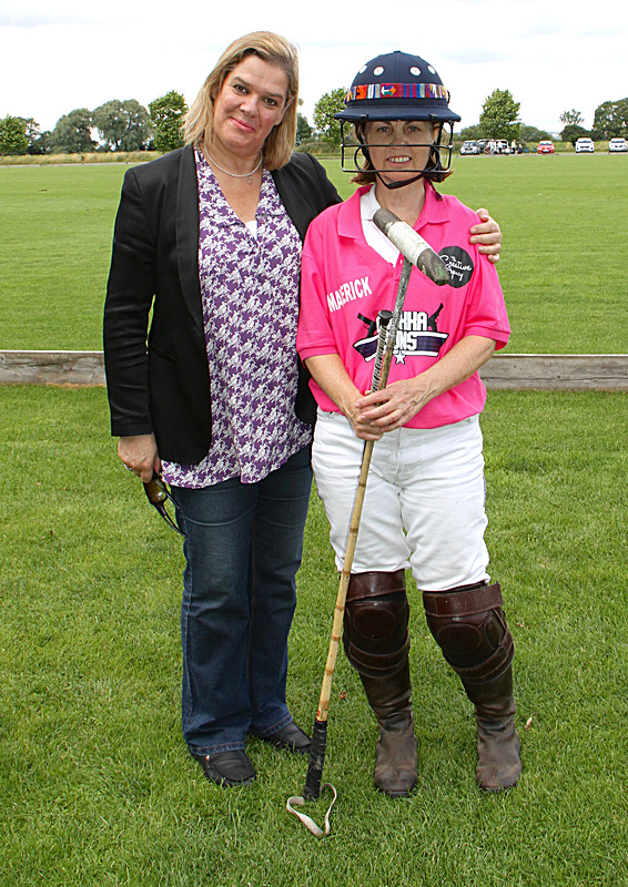 IMG_7640 - WHITE ROSE POLO CLUB LADIES DAY