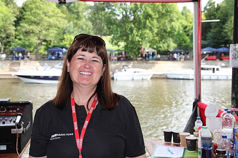 IMG_1835 - DRAGON BOAT RACES 2015 York Rotary Club