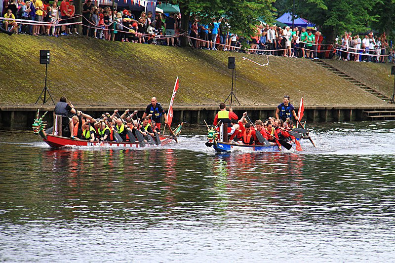 DRAGON BOAT RACE 10 July 2016 - 114 of 549 - DRAGON BOAT RACES 2016 York Rotary Club