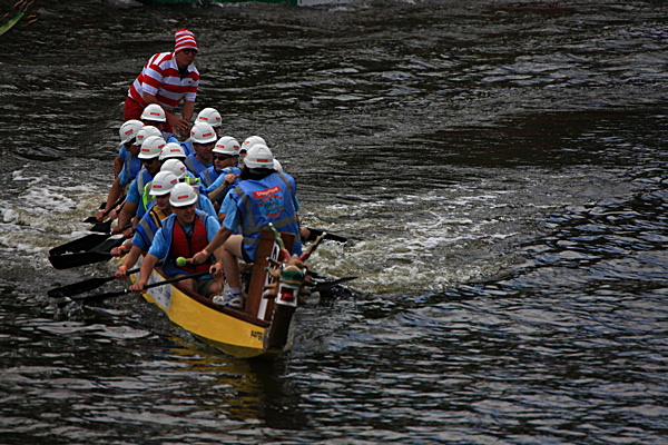 IMG_6275 - DRAGON BOAT RACE 2010 York Rotary Club