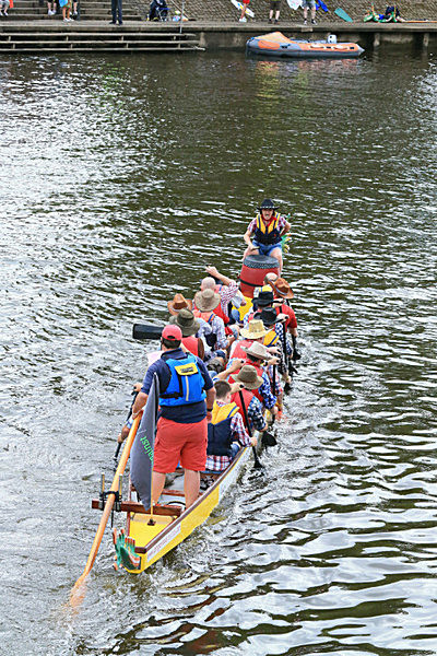 IMGL6873 - DRAGON BOAT RACE 2014 York Rotary Club
