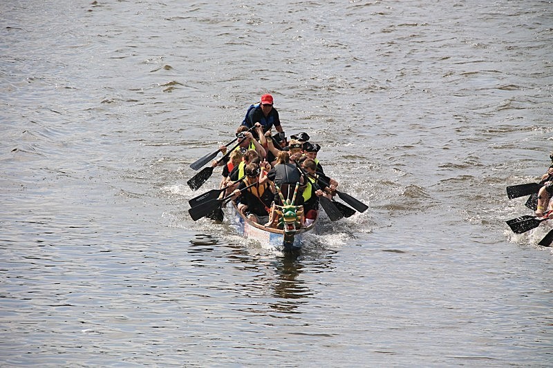 BV6R1912 - DRAGON BOAT RACES 2015 York Rotary Club