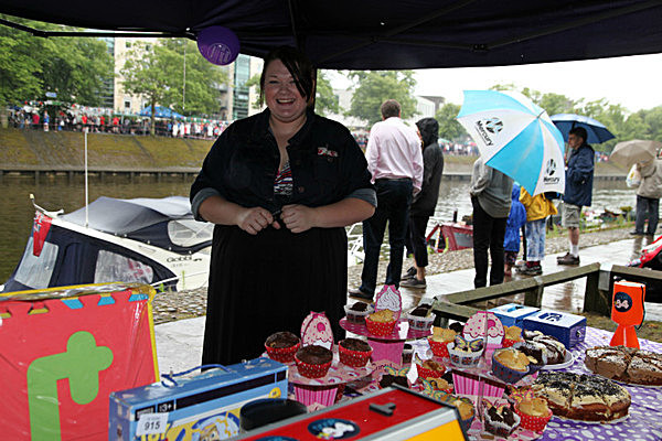 IMG_8416 - DRAGON BOAT RACE 2014 York Rotary Club