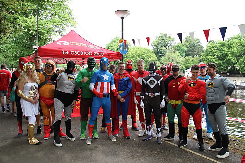 DRAGON BOAT RACE 10 July 2016 - 28 of 549 - DRAGON BOAT RACES 2016 York Rotary Club