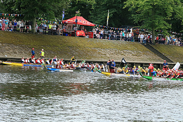 IMGL6777 - DRAGON BOAT RACE 2014 York Rotary Club
