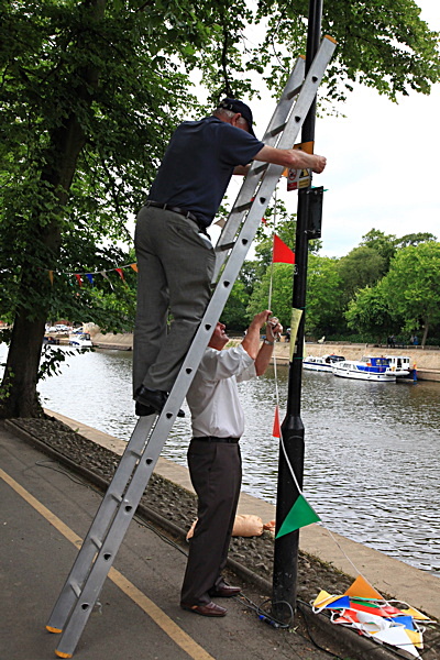 IMG_6578 - DRAGON BOAT RACE 2010 York Rotary Club