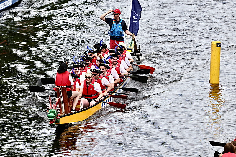 0I9A6768 - DRAGON BOAT RACE 2025