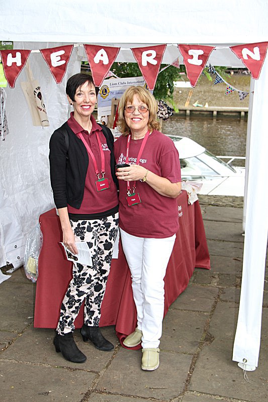 DRAGON BOAT RACE 10 July 2016 - 92 of 549 - DRAGON BOAT RACES 2016 York Rotary Club