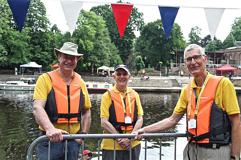 DRAGON BOAT RACE 10 July 2016 - 5 of 549 - DRAGON BOAT RACES 2016 York Rotary Club