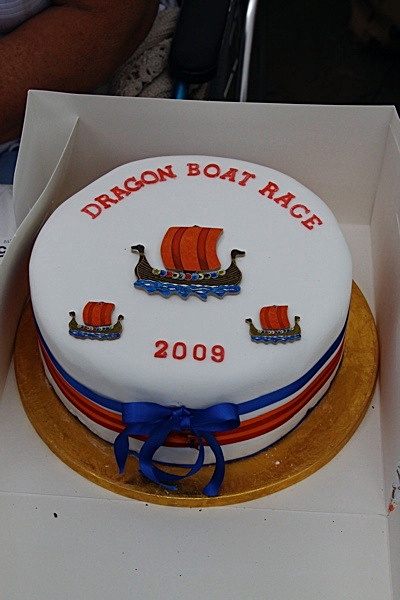  - DRAGON BOAT RACE 2009   2