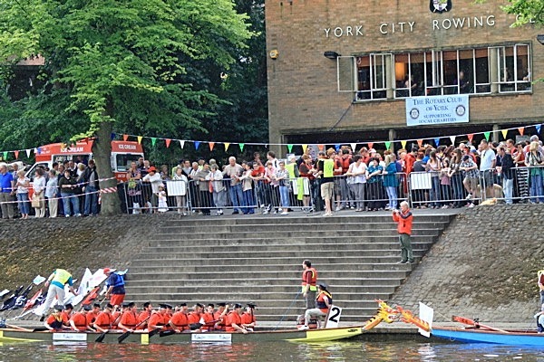 IMG_1381 - DRAGON BOAT RACE 2011 York Rotary Club