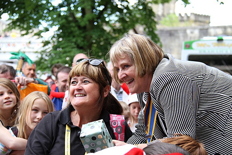 DRAGON BOAT RACE 10 July 2016 - 517 of 549 - DRAGON BOAT RACES 2016 York Rotary Club