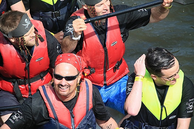 BV6R1489 - DRAGON BOAT RACES 2015 York Rotary Club
