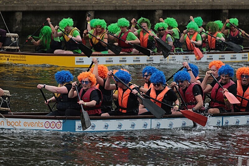 A99U7471 - DRAGON BOAT RACE 2023