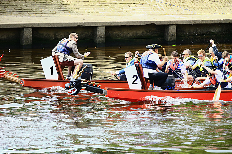 BV6R4276 - DRAGON BOAT RACE 2017
