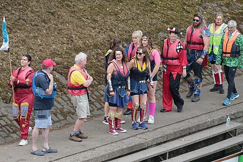 A99U7691 - DRAGON BOAT RACE 2023 HIGHLIGHTS