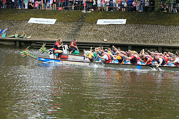IMGL6741 - DRAGON BOAT RACE 2014 York Rotary Club