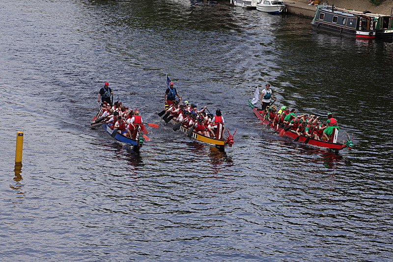 0I9A6954 - DRAGON BOAT RACE 2025
