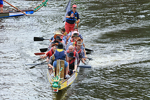 IMGL6862 - DRAGON BOAT RACE 2014 York Rotary Club