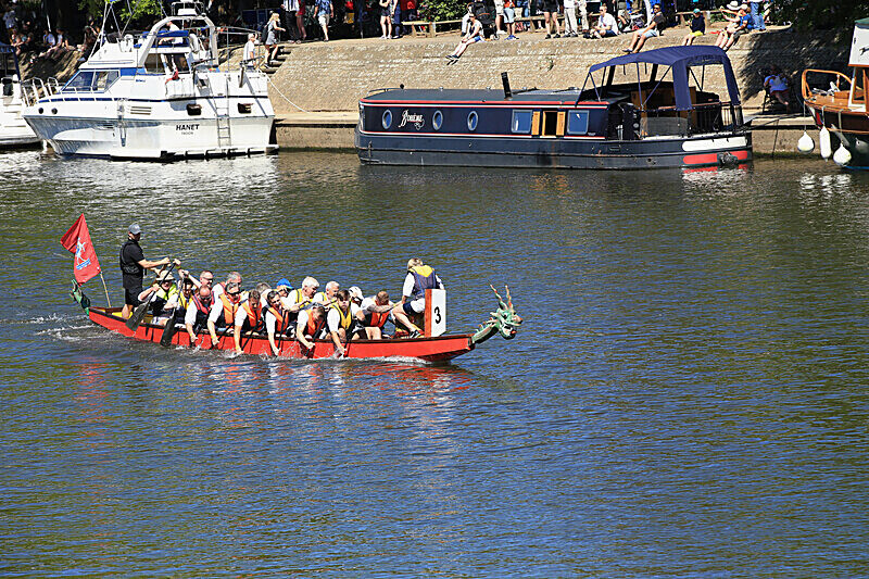 BV6R7527 - DRAGON BOAT RACE  2022