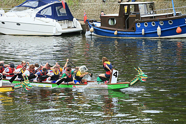 IMGL6538 - DRAGON BOAT RACE 2014 York Rotary Club