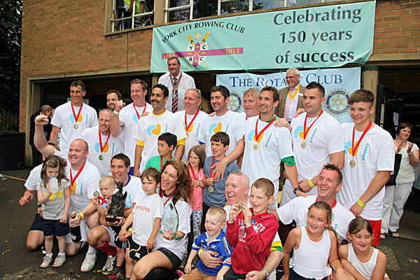 IMG_8614 - DRAGON BOAT RACE 2014 York Rotary Club