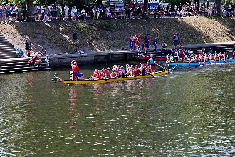 THE YORK ROTARY DRAGON BOAT CHALLENGE 2026 - 262 of 426 - DRAGON BOAT RACE 2026. York Rotary Club.