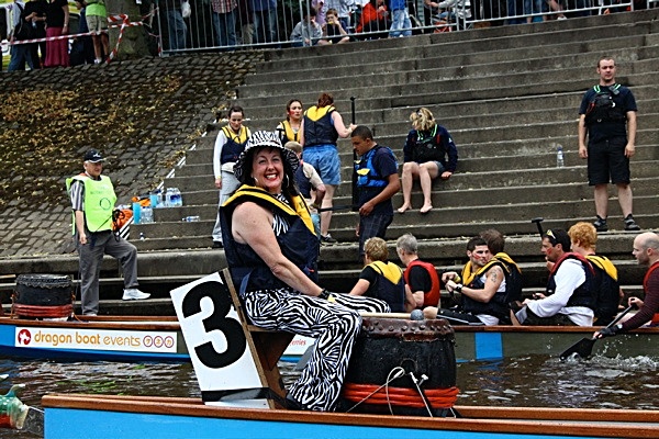  - DRAGON BOAT RACE 2009   2
