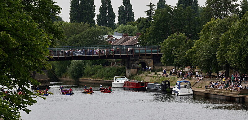 0I9A7205 - DRAGON BOAT RACE 2025