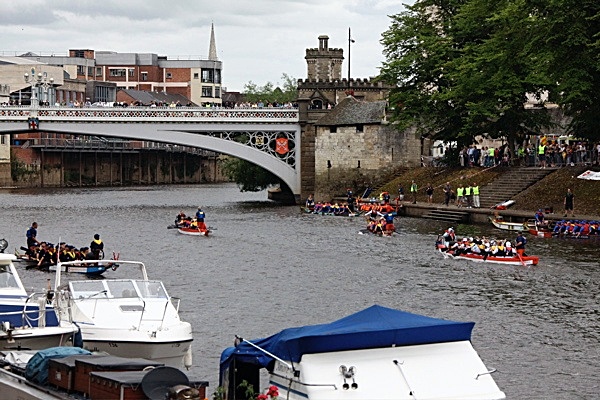  - DRAGON BOAT RACE 2009   2