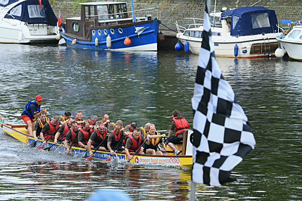IMGL6261 - DRAGON BOAT RACE 2014 York Rotary Club