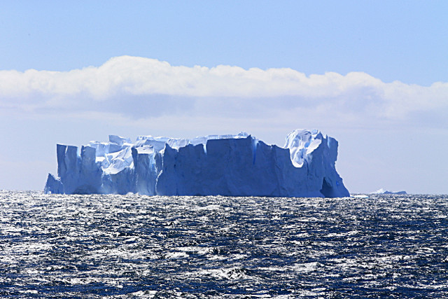  - ANTARCTICA NOV 2014
