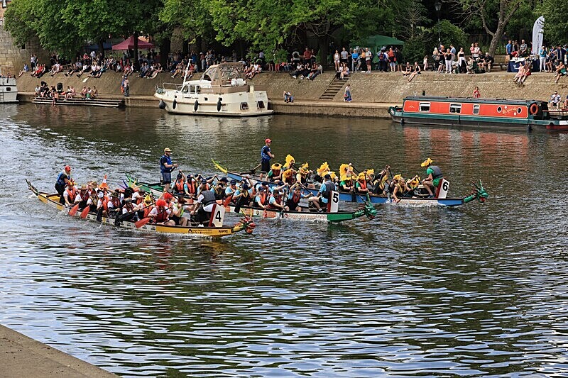 2B9A2063 - DRAGON BOAT RACE 2023