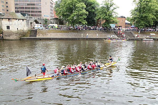 IMG_8475 - DRAGON BOAT RACE 2014 York Rotary Club