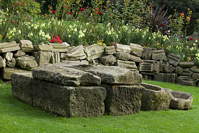 SEPTEMBER  2014   -23 - FOUR SEASONS MUSEUM GARDENS