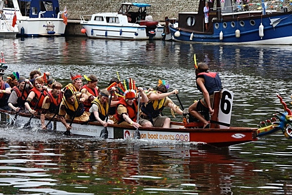  - DRAGON BOAT RACE 2009   2