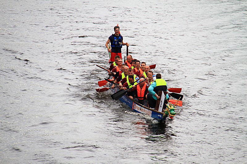 DRAGON BOAT RACE 10 July 2016 - 145 of 549 - DRAGON BOAT RACES 2016 York Rotary Club