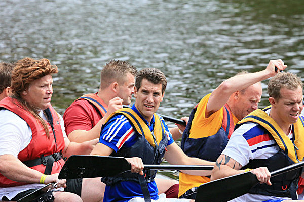 IMGL6756 - DRAGON BOAT RACE 2014 York Rotary Club