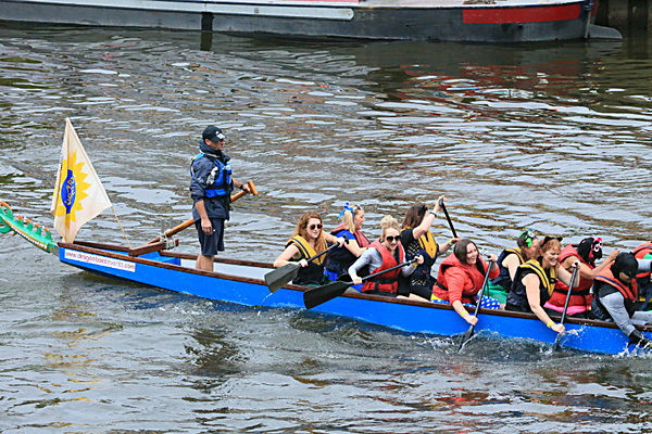 IMGL6533 - DRAGON BOAT RACE 2014 York Rotary Club