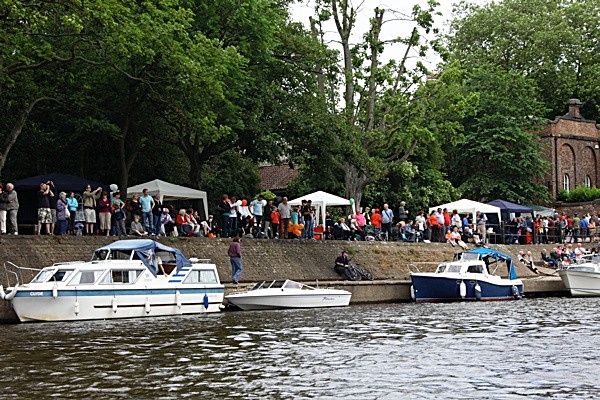  - DRAGON BOAT RACE 2009   2