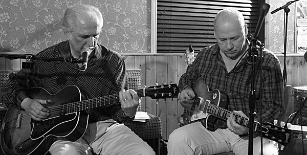 2263669 - Version 2 - MARK KNOPFLER & STEVE PHILLIPS