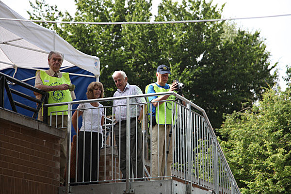 IMG_0614 - DRAGON BOAT RACE 2013 York Rotary Club