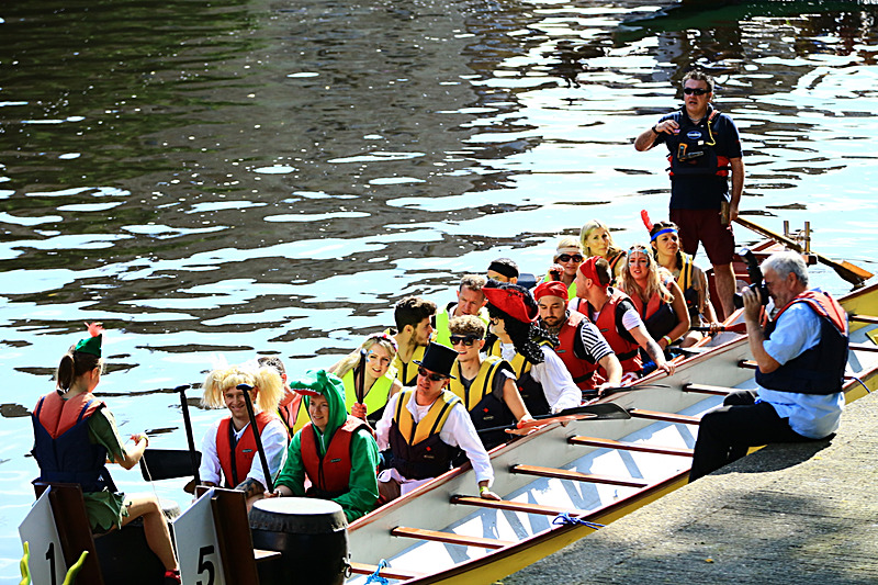 BV6R4184 - DRAGON BOAT RACE 2017