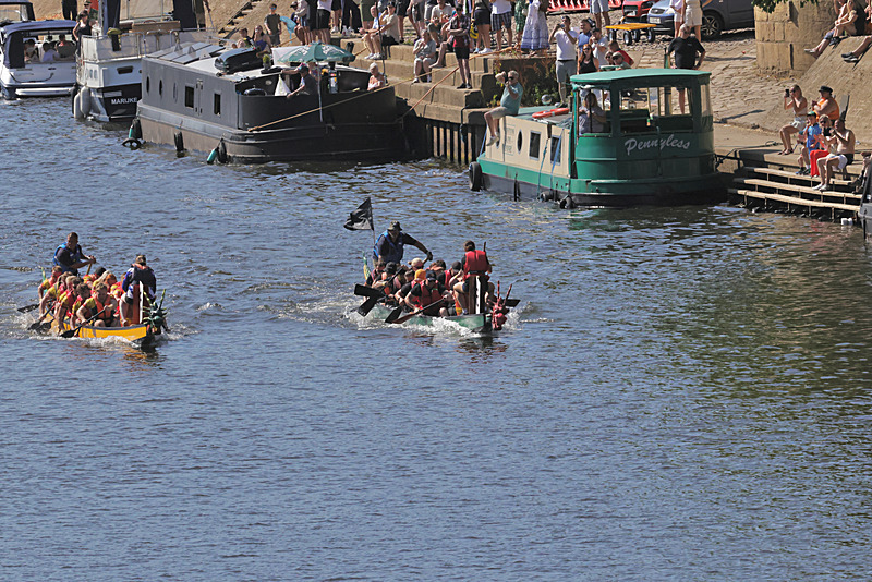 THE YORK ROTARY DRAGON BOAT CHALLENGE 2026 - 356 of 426 - DRAGON BOAT RACE 2026. York Rotary Club.