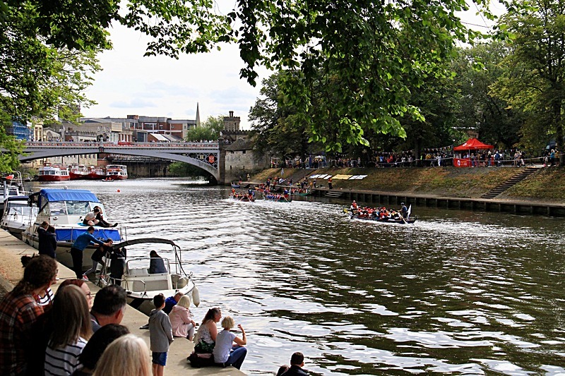 IMG_7775 - DRAGON BOAT RACE  2021