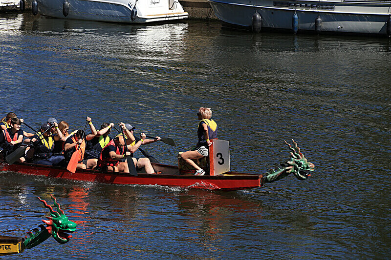 BV6R7382 - DRAGON BOAT RACE  2022
