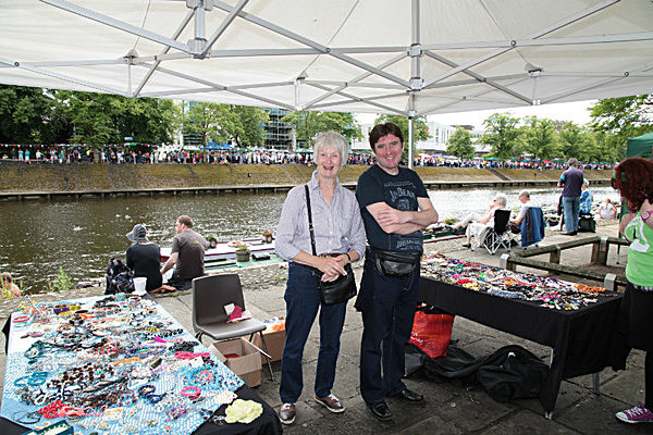 IMG_8496 - DRAGON BOAT RACE 2014 York Rotary Club